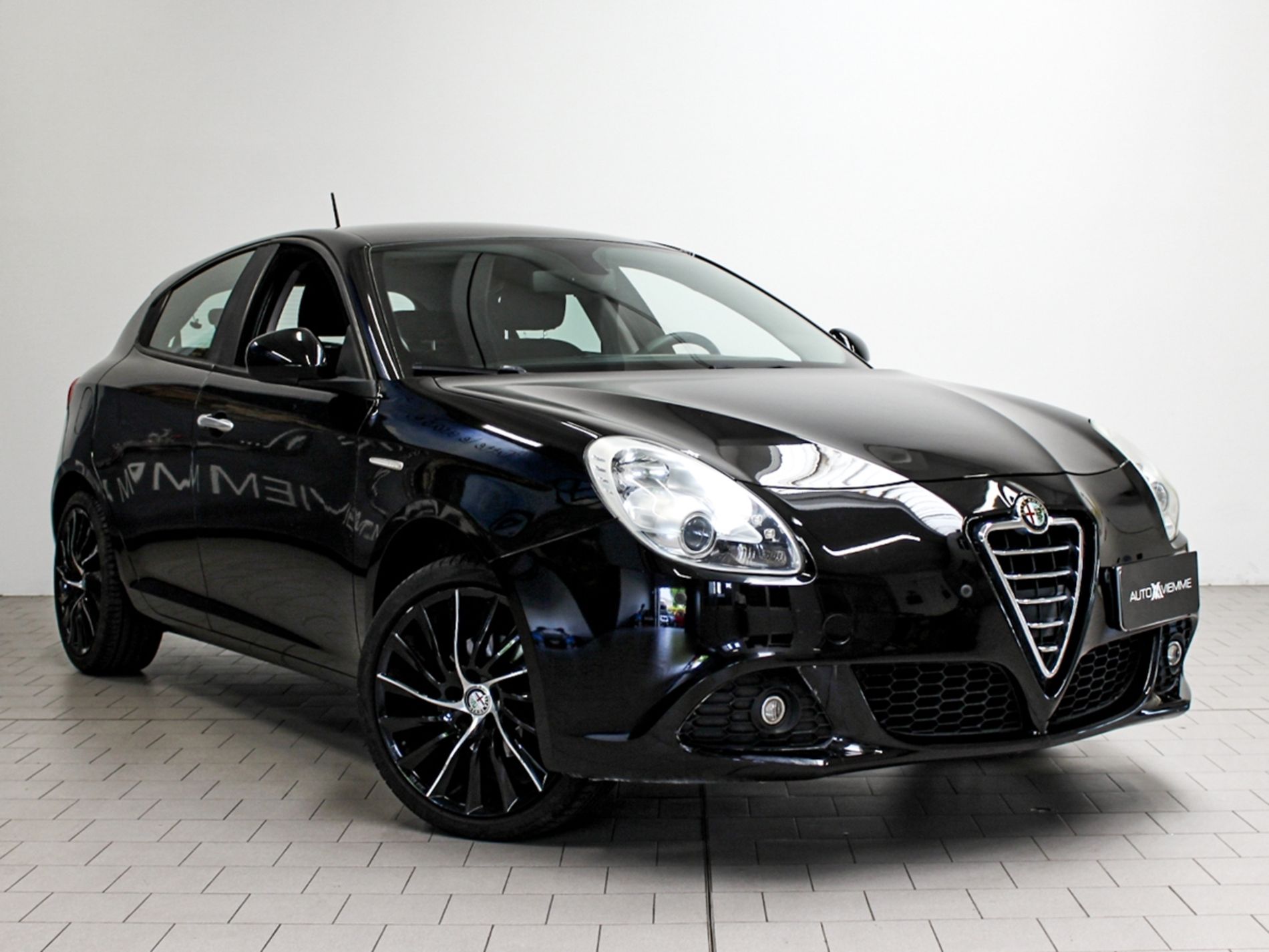 Giulietta 1.4 tb Progression 105cv - Autoviemme